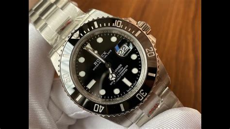 dhgate rolex submariner watch|DHgate $76 Rolex Submariner m126610lv how is their quality.